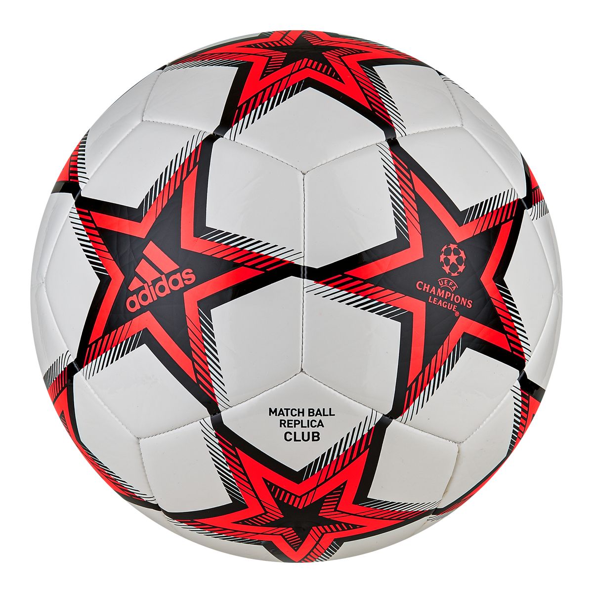 Adidas finale hot sale soccer ball