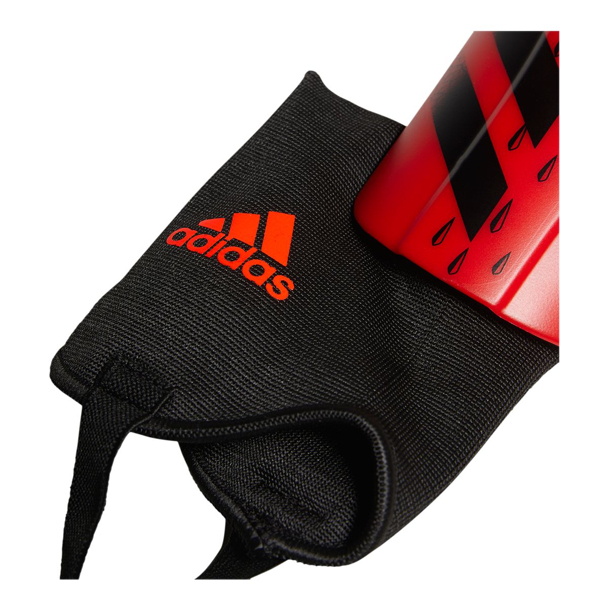 adidas Predator Match Shin Guards
