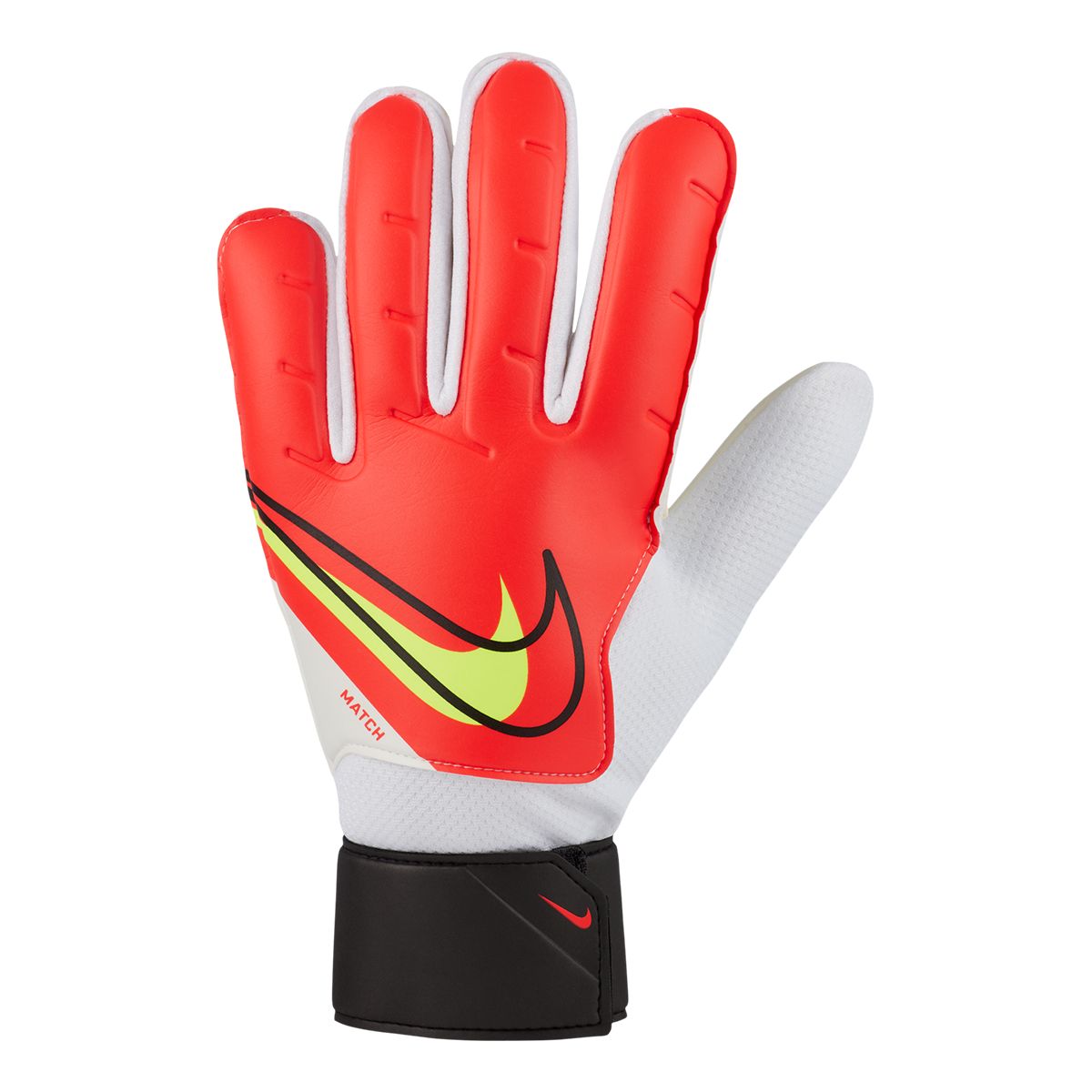 Nike Goalkeeper Match Senior Goalie Soccer Gloves