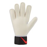 Nike Goalkeeper Match Senior Goalie Soccer Gloves Back_Flat