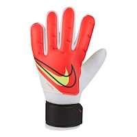 Nike Goalkeeper Match Goalie Junior Gloves Back_Flat