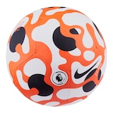 Nike Premier League Pitch Soccer Ball - Size 4 Front_Angled_Right