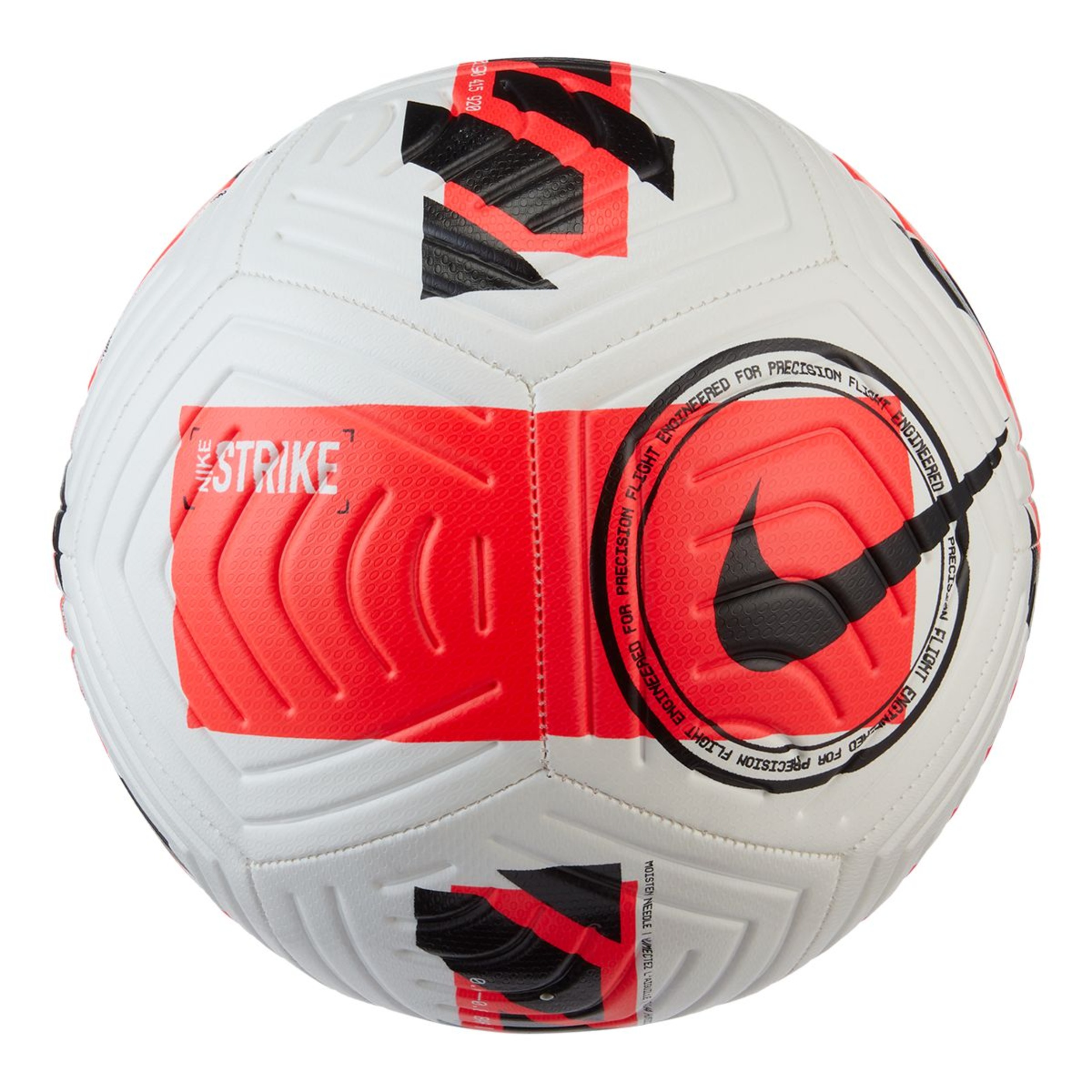 Nike Strike Soccer Ball - Size 5