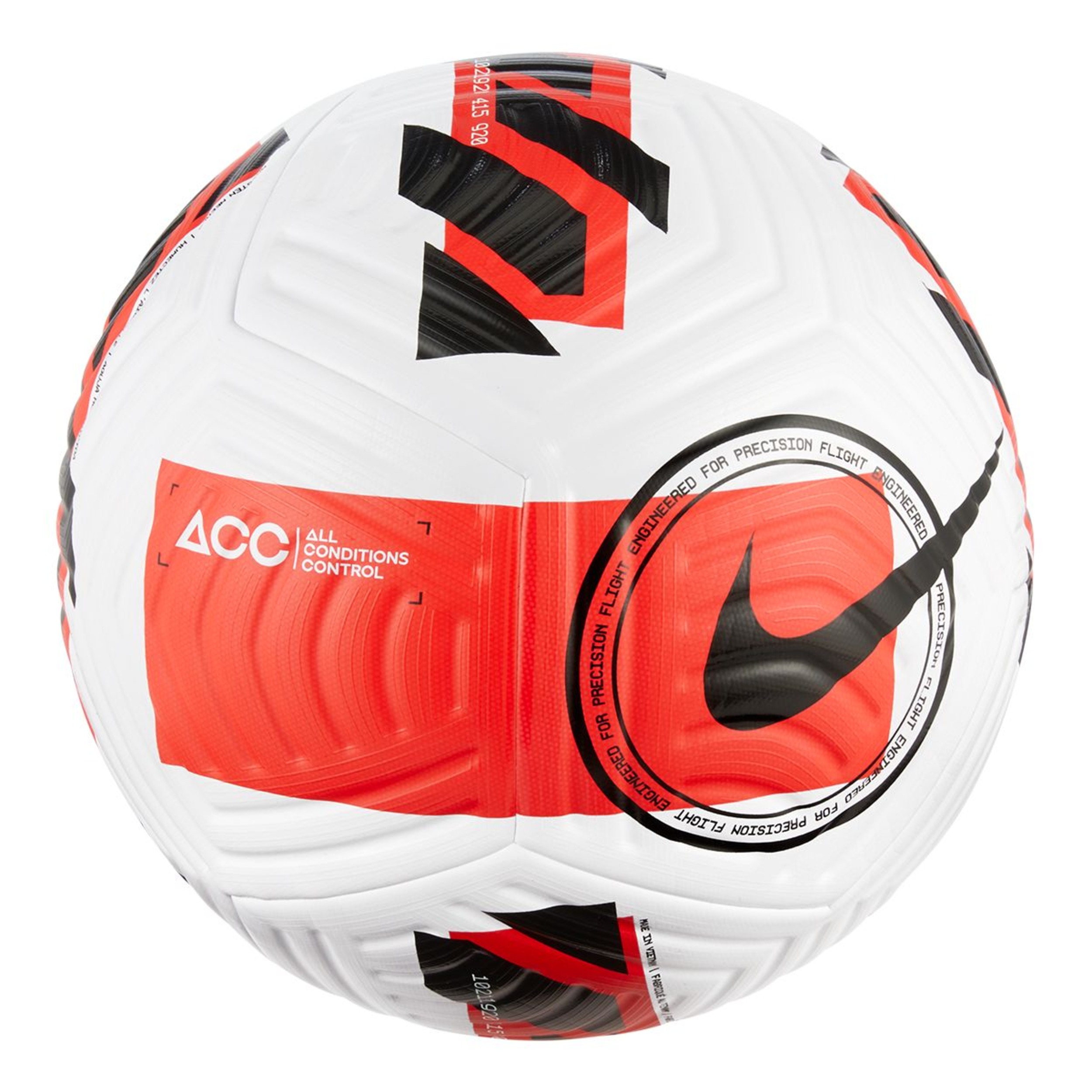 Nike Aerowsculpt Flight Soccer Ball - Size 5 | SportChek