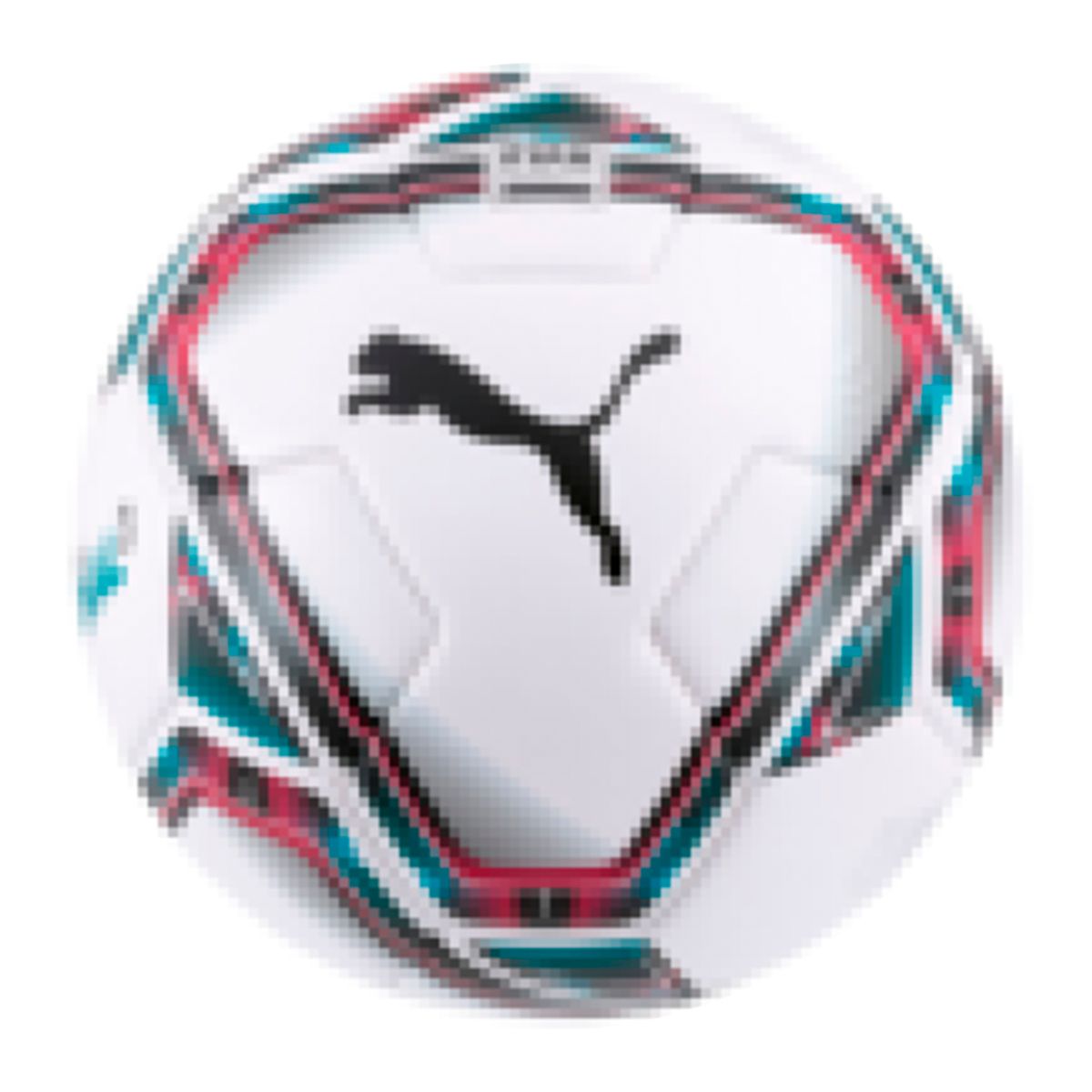 Puma Teamfinal 21.3 Fifa Size 4 Senior Soccer Ball