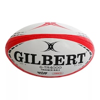 Gilbert G-TR4000 Training Ball Front_Flat