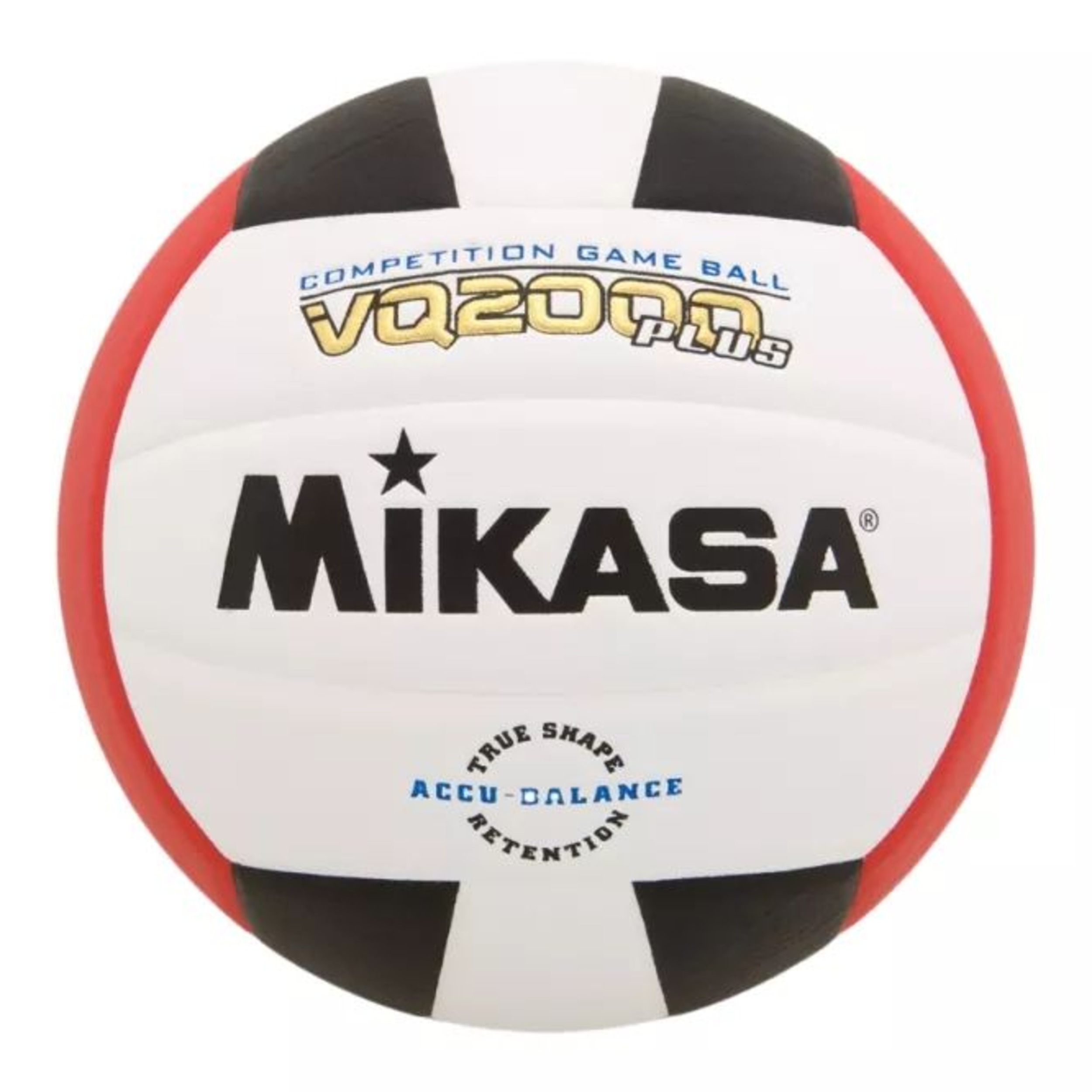 Mikasa VQ2000 Canada Competition Game Ball Volleyball SportChek