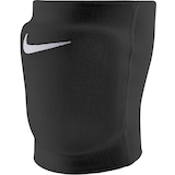 Nike Essential Volleyball Knee Pad Front_Angled_Left