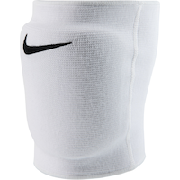 Nike Essential Volleyball Knee Pad Front_Angled_Left