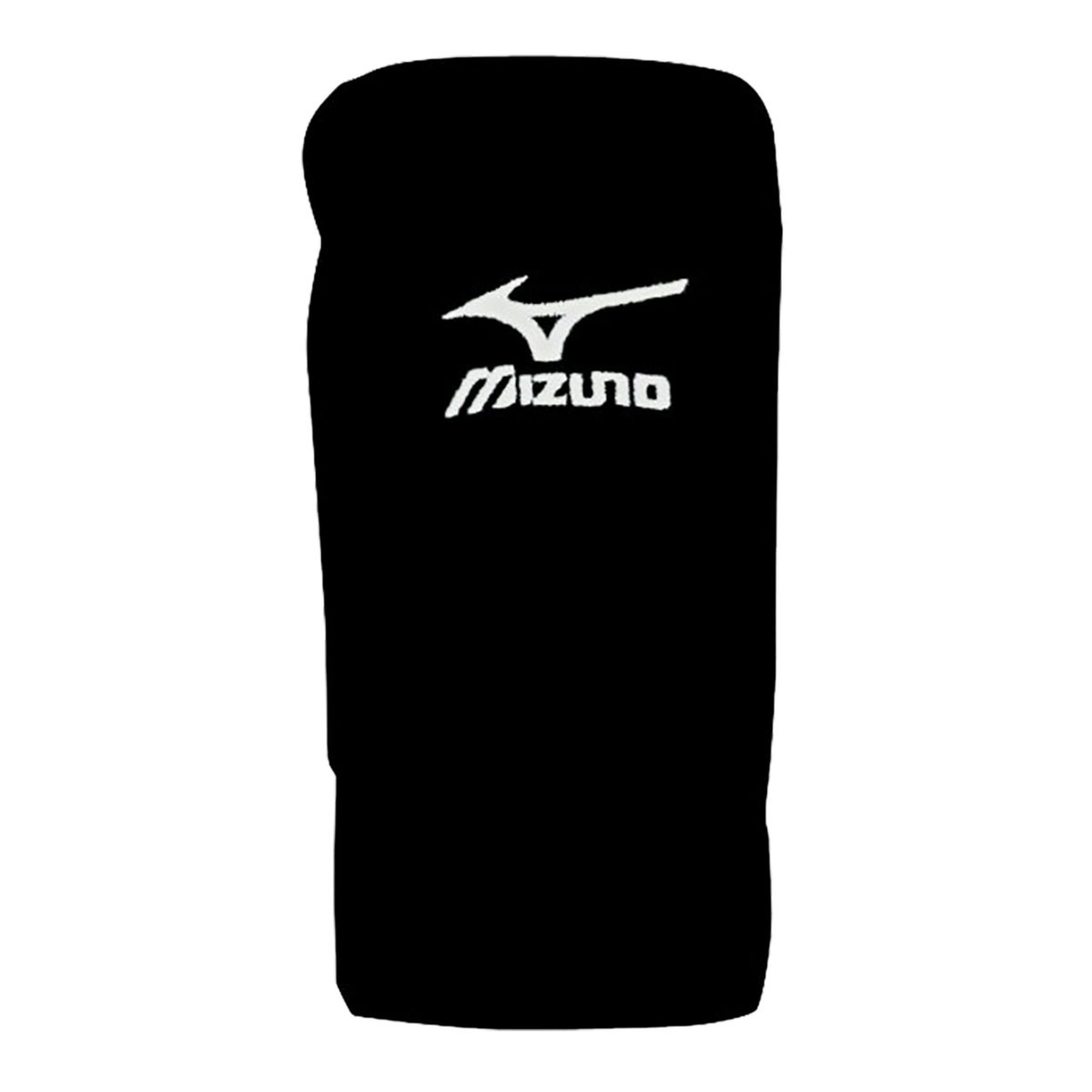 Mizuno MZ-T10 Team Plus Knee Pad - Black