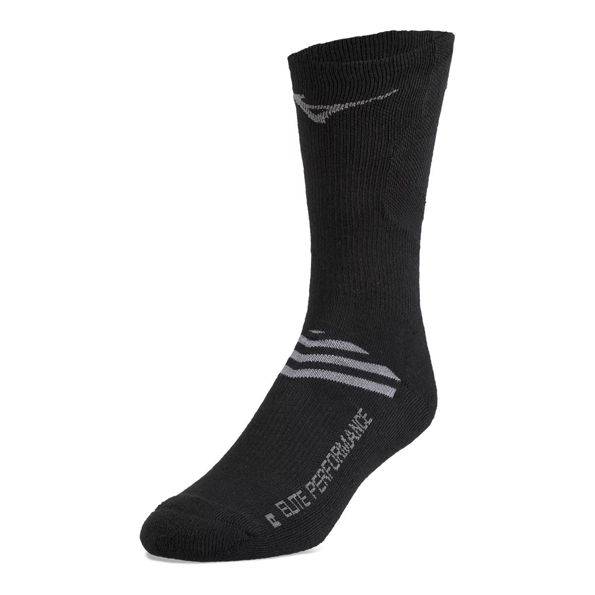 Mizuno Runbird Crew Socks