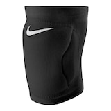 Nike Streak Volleyball Knee Pad Front_Angled_Left