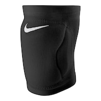 Nike Streak Volleyball Knee Pad Front_Angled_Left