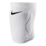 Nike Streak Volleyball Knee Pad Front_Angled_Left