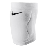 Nike Streak Volleyball Knee Pad Front_Angled_Left