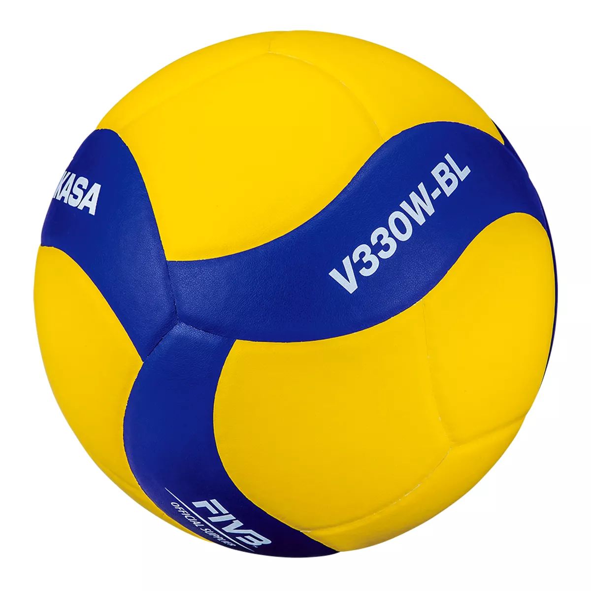 Mikasa V330W Club Volleyball