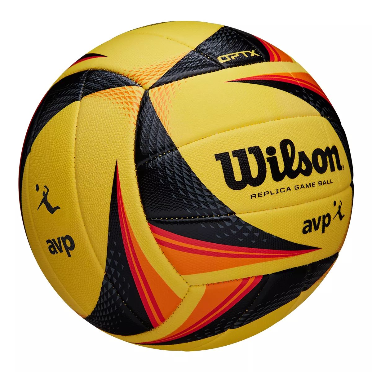 Wilson Sp20 AVP OPTX Replica Volleyball