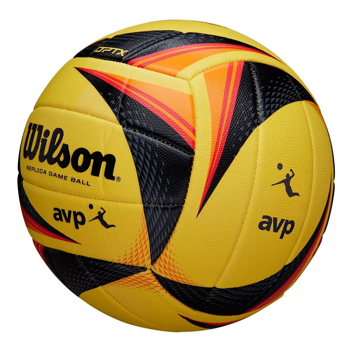 GENOUILLÈRES WILSON SRB II VOLLEYBALL - Sports Trans-Action