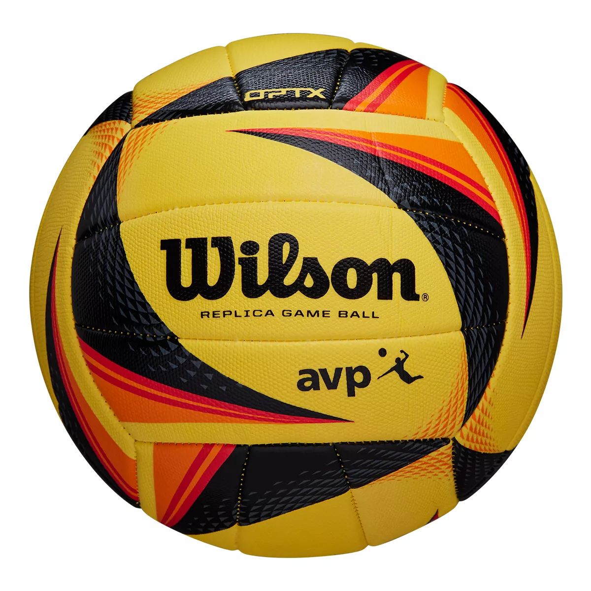 Wilson Sp20 AVP OPTX Replica Volleyball