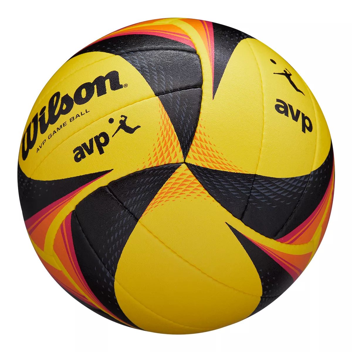 Wilson AVP OPTX Game Volleyball
