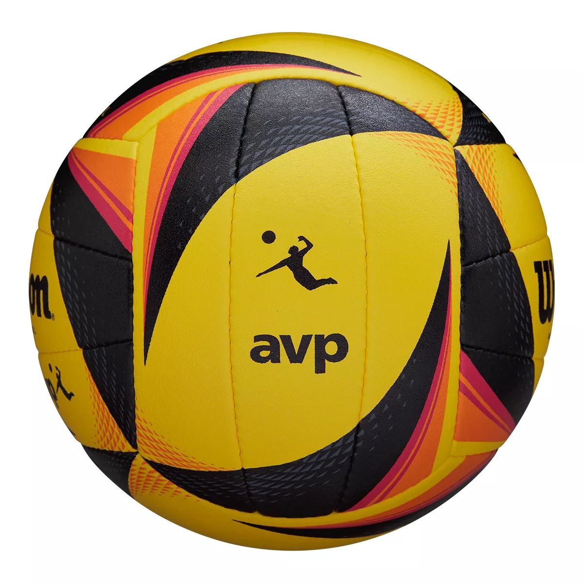 Wilson AVP OPTX Game Volleyball