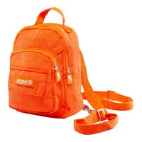VB Rags Cass Convertible Mini Backpack Front_Angled_Left