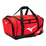 Mizuno All Sport 50L Duffel Bag Front_Angled_Right