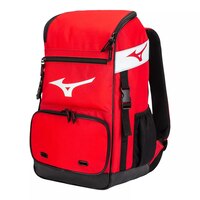 Mizuno Organizer 21 Backpack Front_Angled_Left
