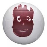 Wilson Cast Away 20th Anniversary Volleyball Front_Flat