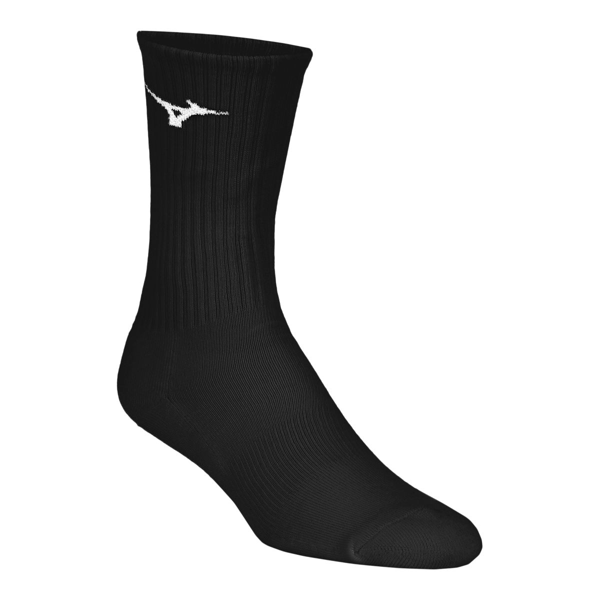 Mizuno Vital Volleyball Crew Socks 3 Pack Sportchek