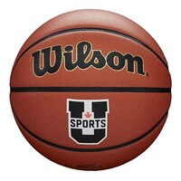 Wilson Evolution Usport Senior Basketball - Size 6 Front_Flat
