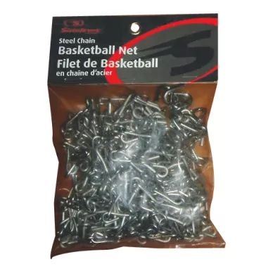 Sidelines Basketball Steel Net Front_Flat