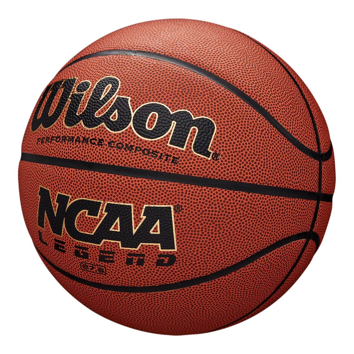 Wilson NCAA Legends Basketball, Indoor/Outdoor