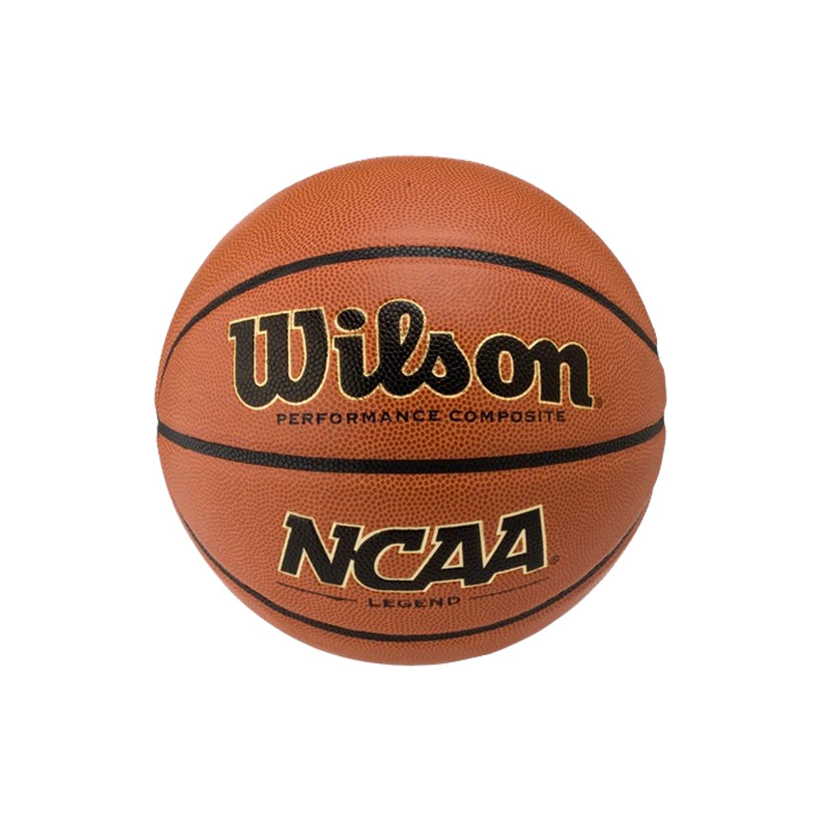 Wilson NCAA Legends Basketball, Indoor/Outdoor