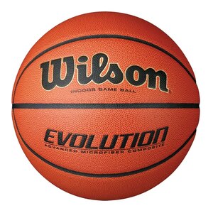 Wilson Evolution Indoor Size 7 Basketball