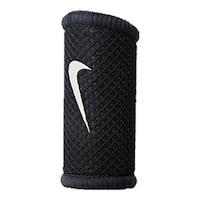 Nike Finger Sleeves Front_Angled_Left