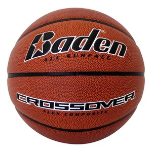 Baden Crossover Flex Composite Basketball - Size 7