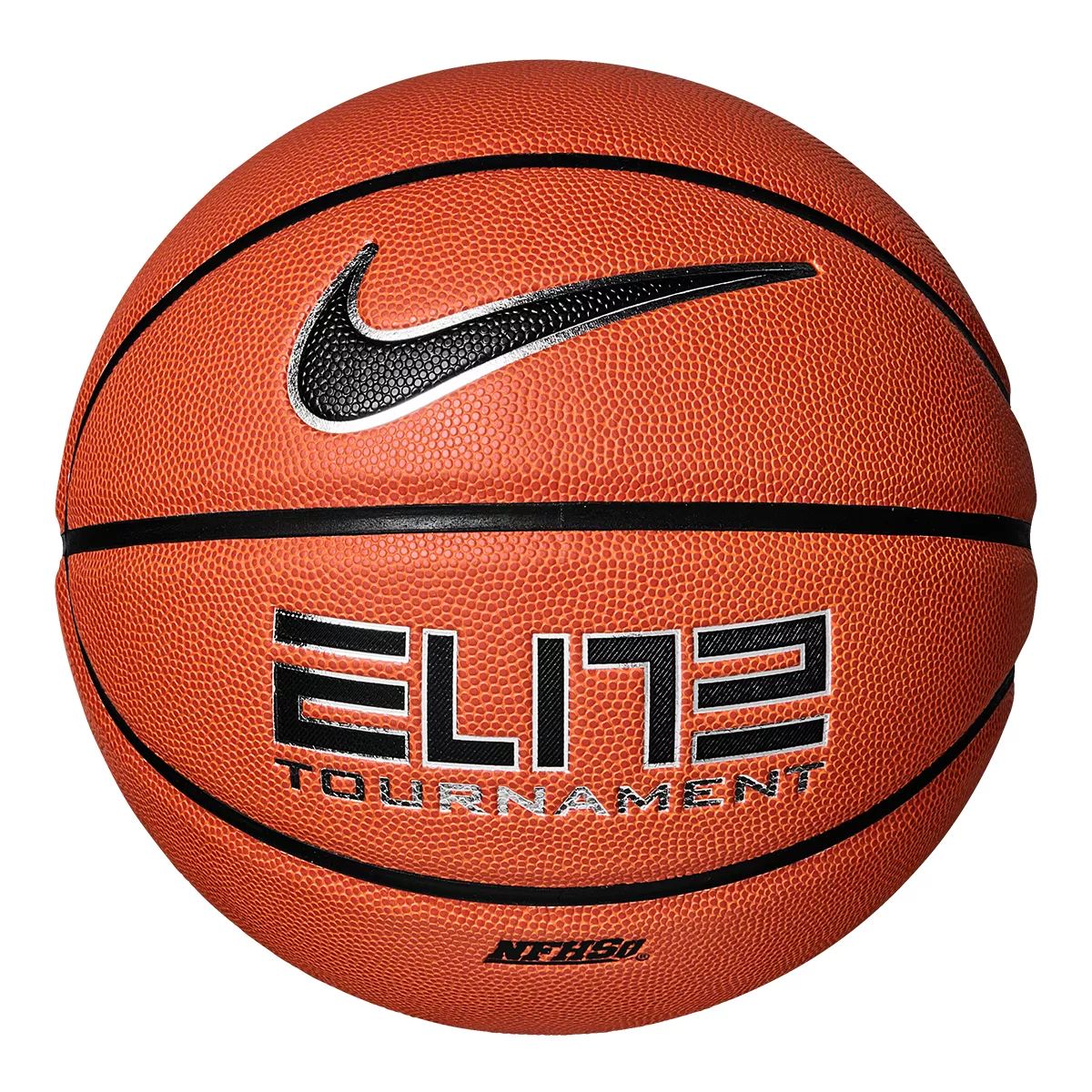 Image of Nike Elite Tournament Basketball