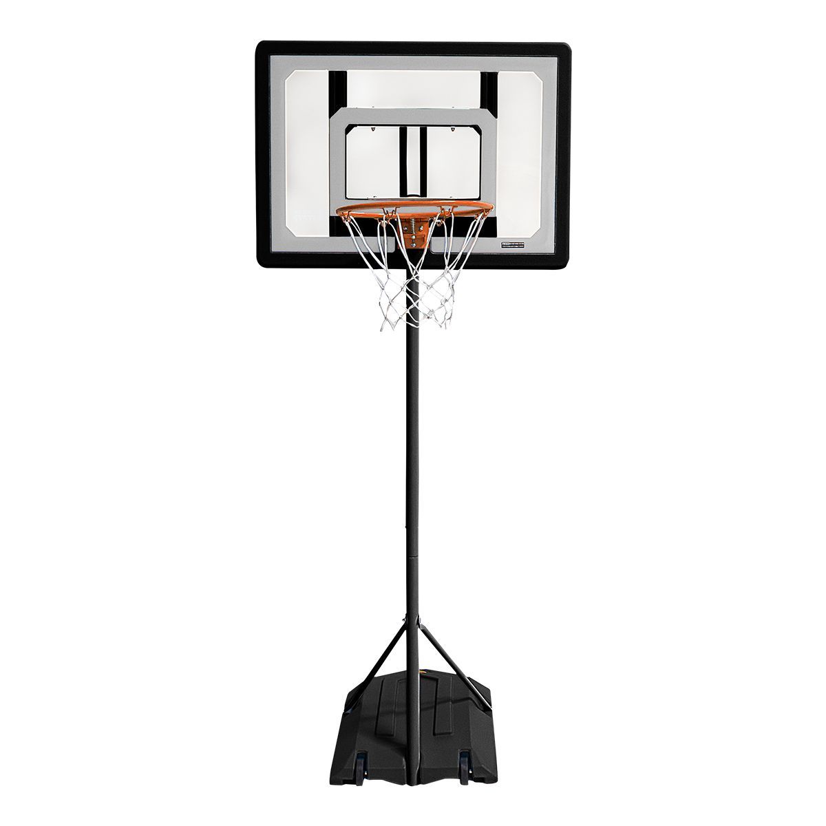 SKLZ Pro Mini Hoop System Front_Flat