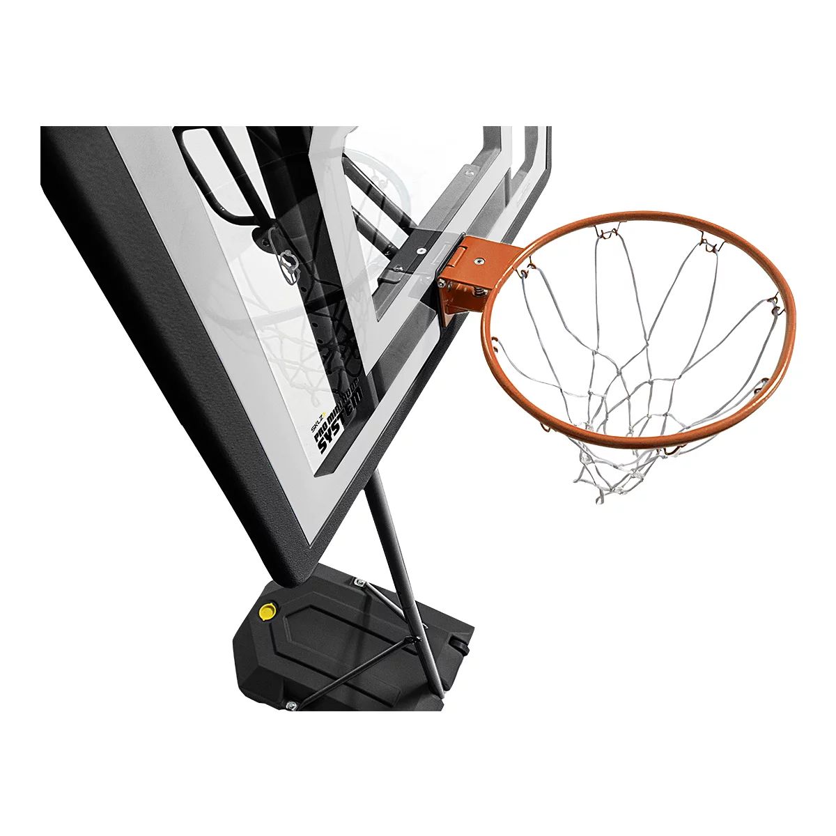 SKLZ Pro Mini Hoop System CloseUp