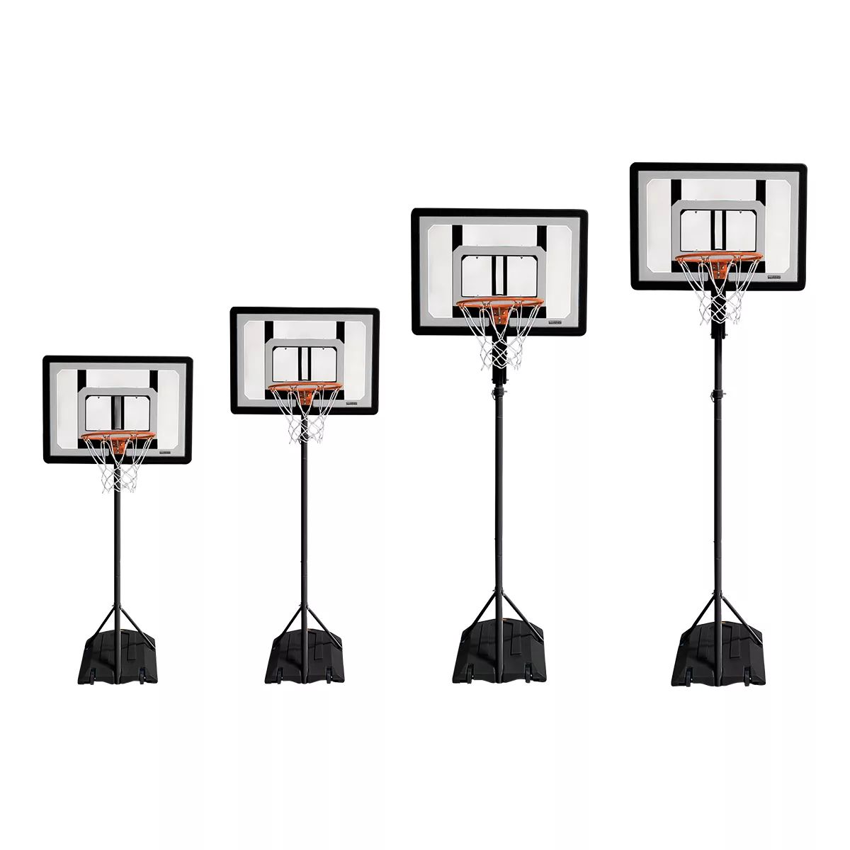 SKLZ Pro Mini Hoop System Front_Flat