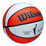 Wilson WNBA Authentic Basketball - Size 6 Front_Angled_Right