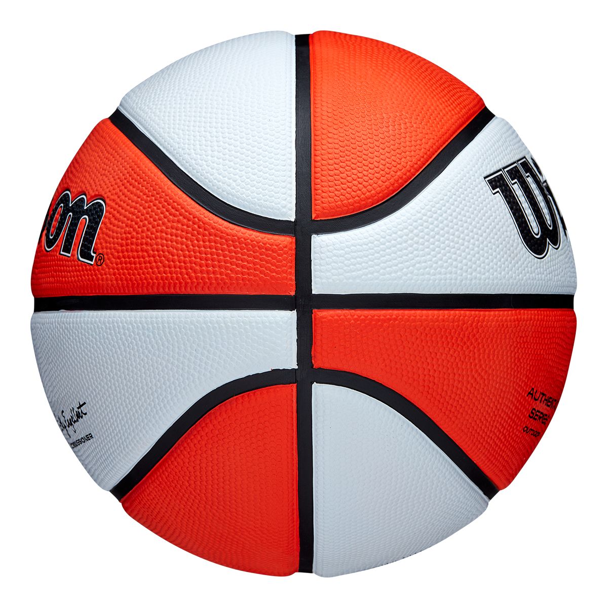 Wilson WNBA Authentic Basketball - Size 6