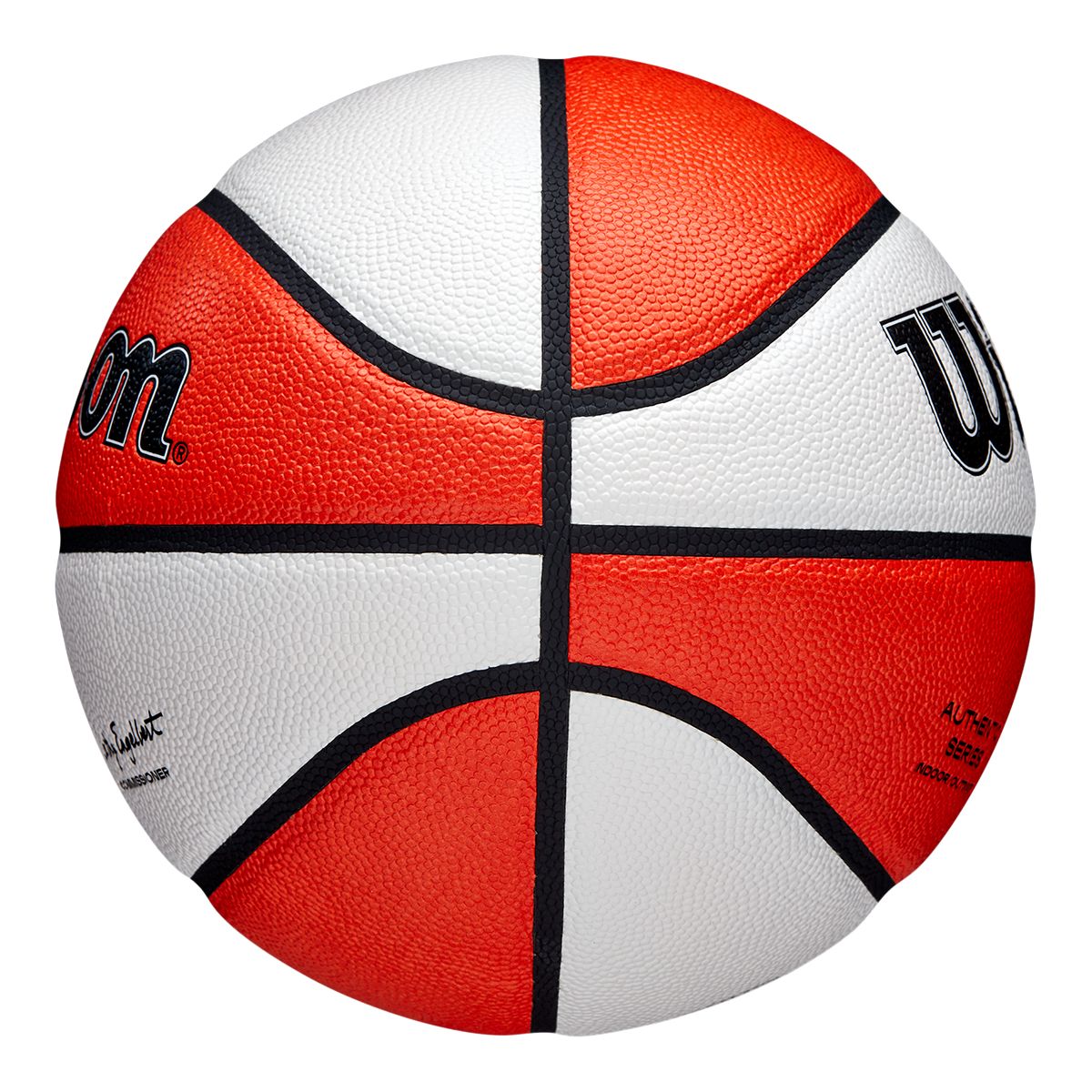 Wilson WNBA Authentic Basketball - Size 6