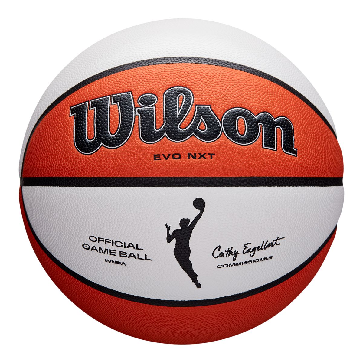 Wilson WNBA Official Basketball, Size 6