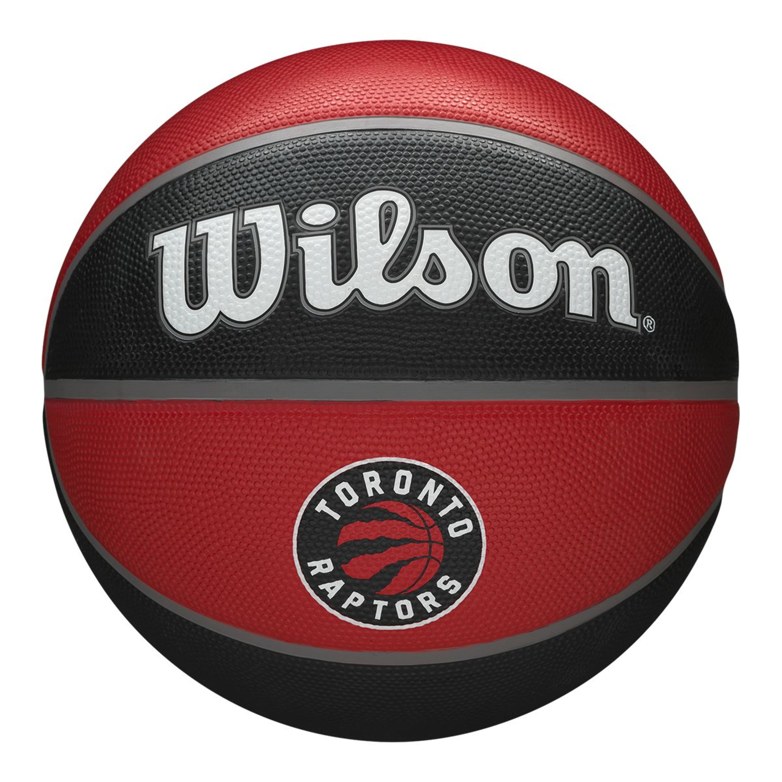 Wilson NBA Toronto Raptors Basketball - Size 7