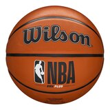 Wilson NBA DRV Plus Basketball - Size 7