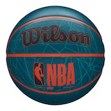Wilson NBA DRV Plus Basketball - Size 7 Front_Flat