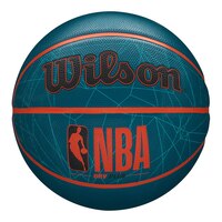 Wilson NBA DRV Plus Basketball - Size 7