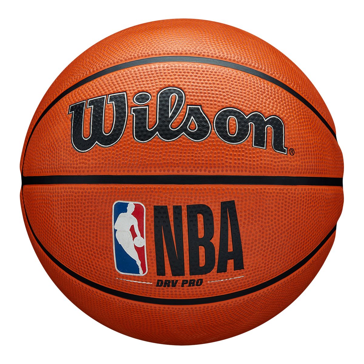 Wilson NBA DRV Pro Drip Basketball - Size 7